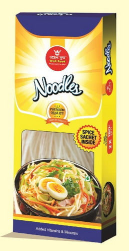 Well Food Egg Noodles