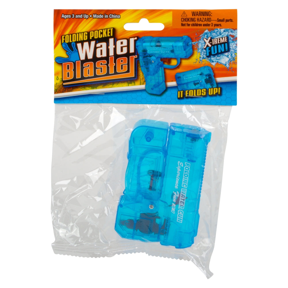 Pocket Water Blaster (1 DZ)