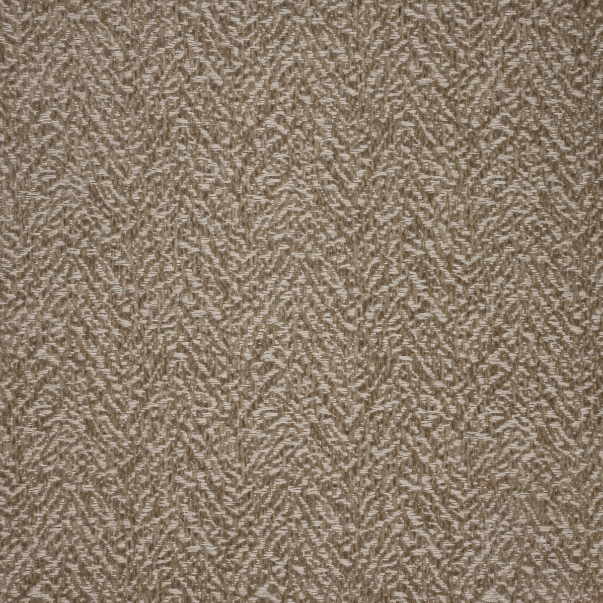 Chenille Upholstery Fabric by the Yard - Wilder Jacquard Soft Herringbone, 55" Wide