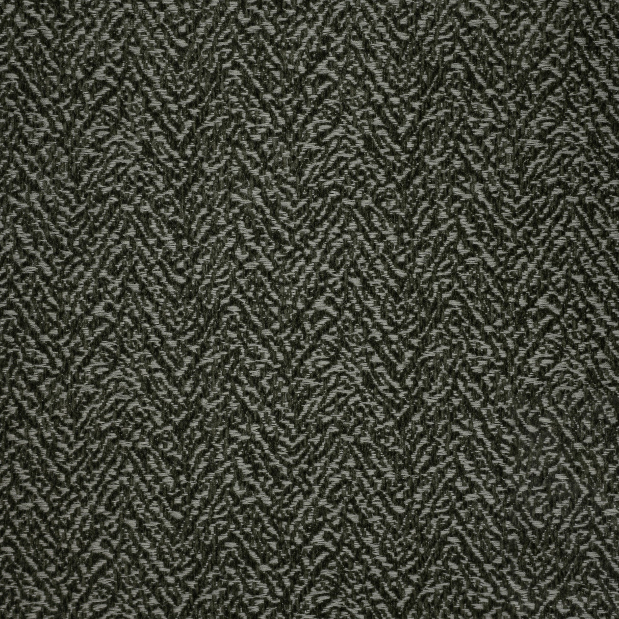 Chenille Upholstery Fabric by the Yard - Wilder Jacquard Soft Herringbone, 55" Wide