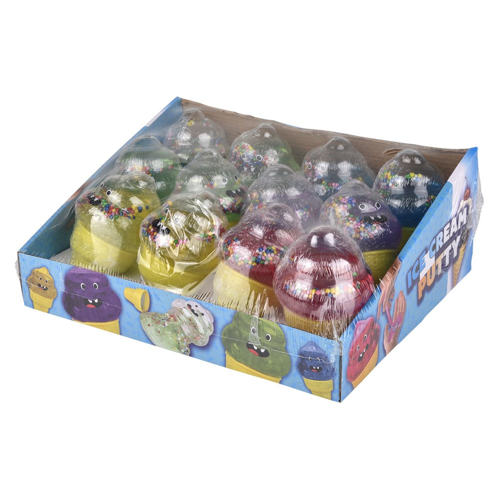 Ice Cream Putty (1 DSP)