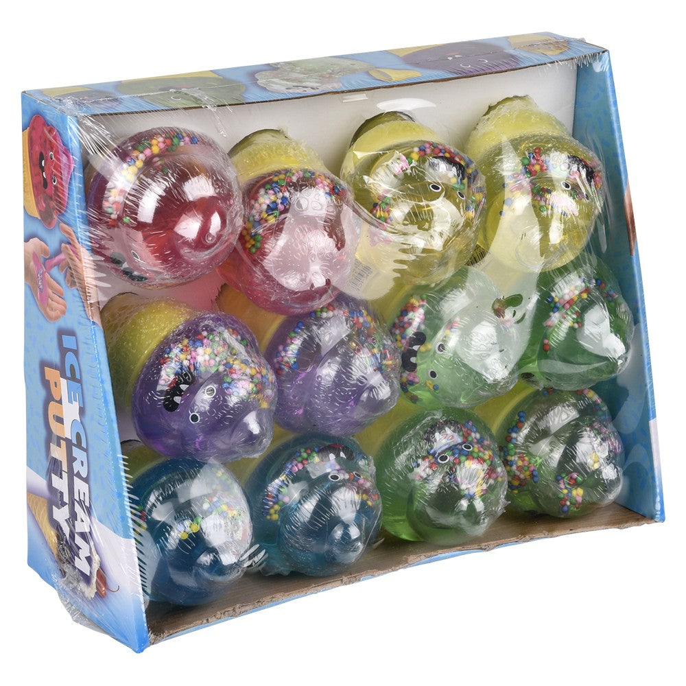 Ice Cream Putty (1 DSP)
