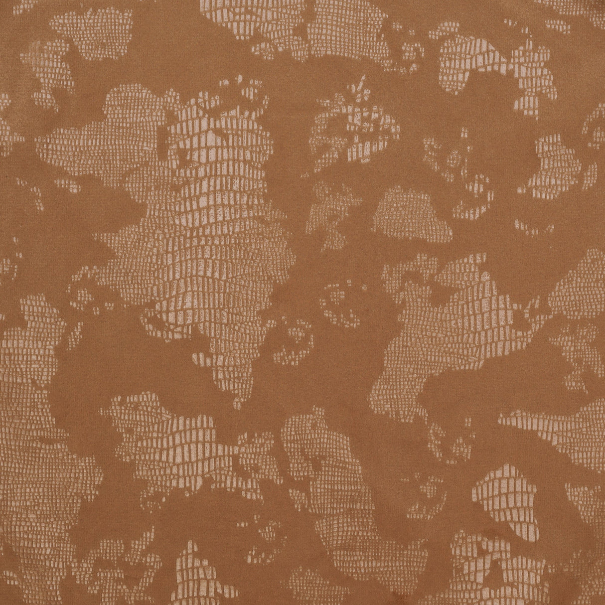Printed Microvelvet Upholstery Fabric Waterfall