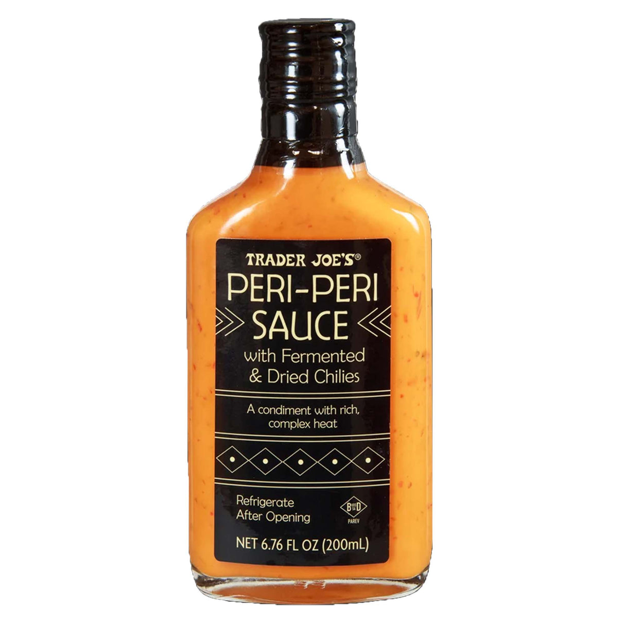 Trader Joe's Peri Peri Sauce | 6.76 Fl oz
