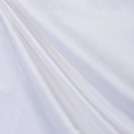 1 Yard Royal Velvet Upholstery Fabric Luxurious Soft Texture for Drapery and Apparel 54 Inch Width