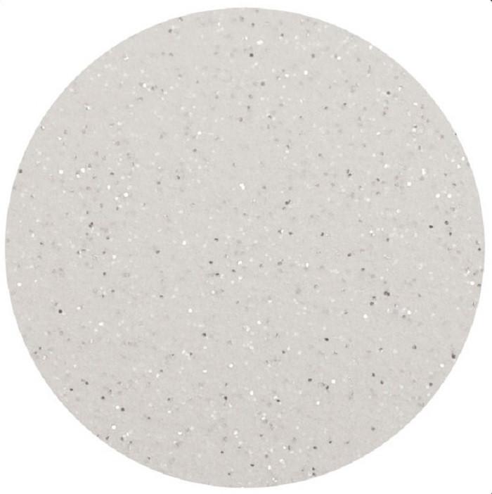 Glitter Heat Transfer Vinyl - White Flakes, 20" H x 12" W, 20" H x 36" W, 20" H x 180" W, 20" H x 900" W (Foot, Yard, 5 Yards, 25 Yards)