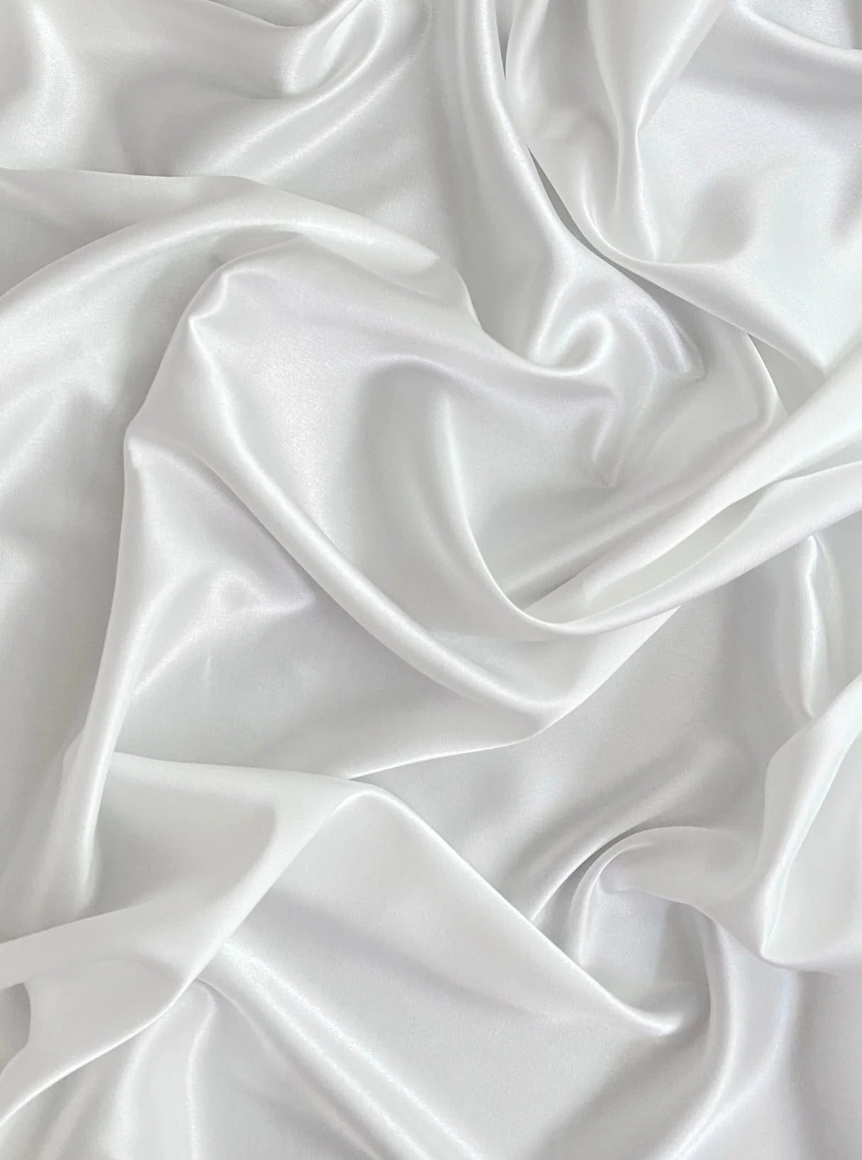 Stretch Satin