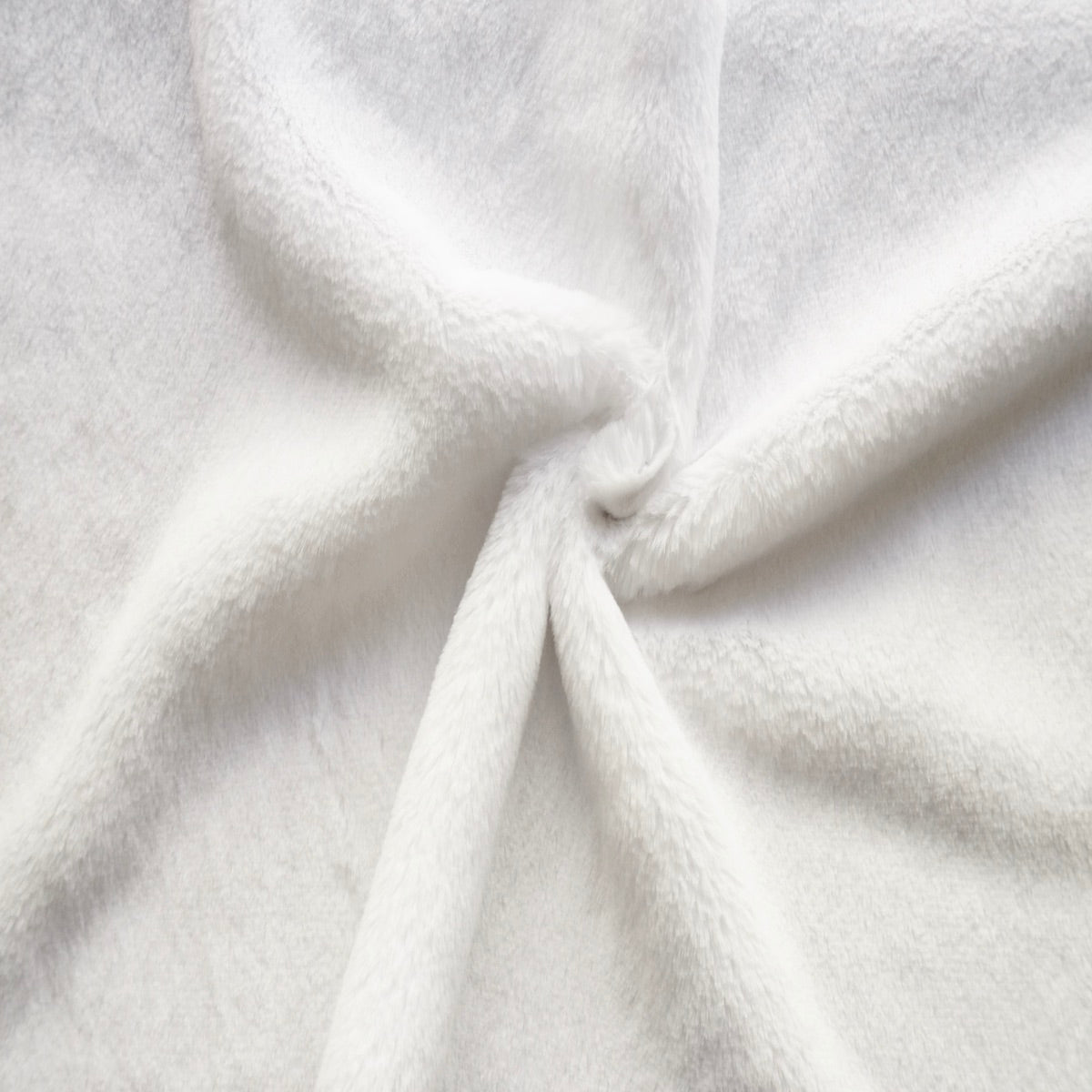 Faux Fur Fabric Rex Rabbit Minky