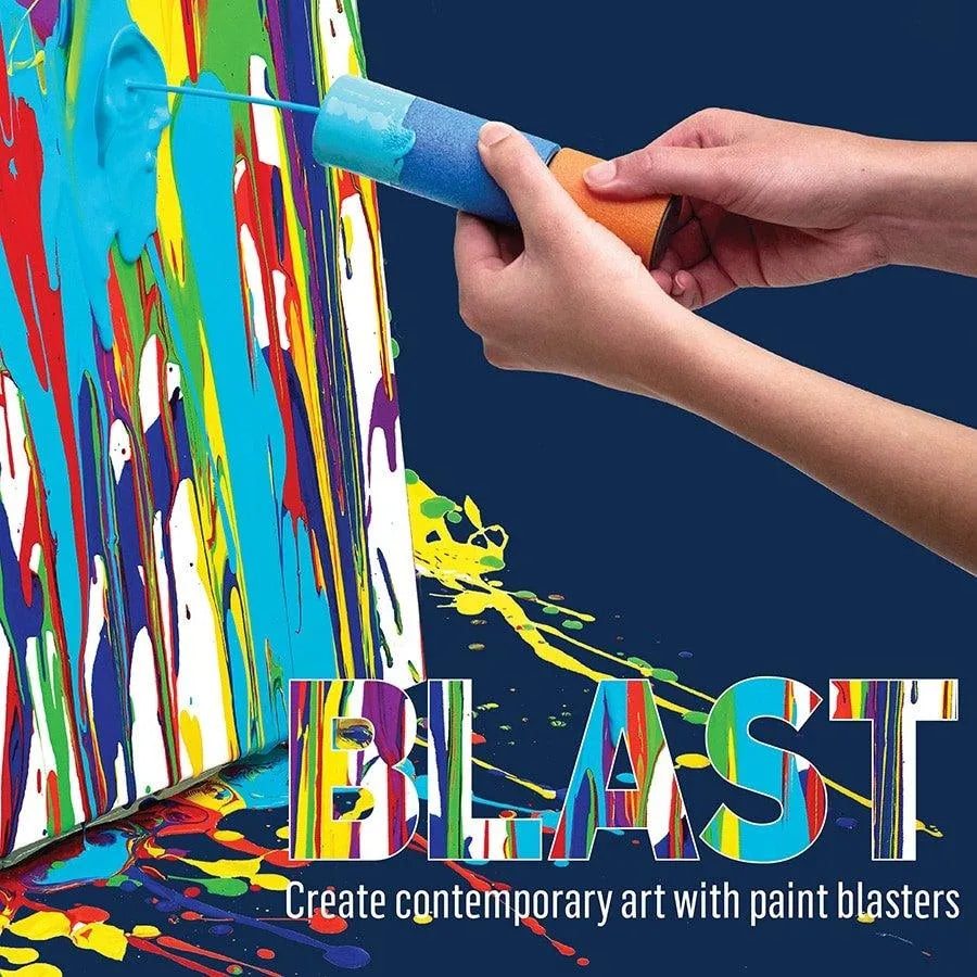 FolkArt Paint Blaster Tool