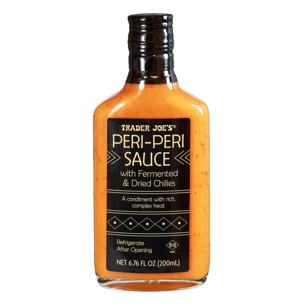 Peri Peri Sauce – Tangy, Spicy, Garlic-Forward Multi-Purpose Hot Sauce
