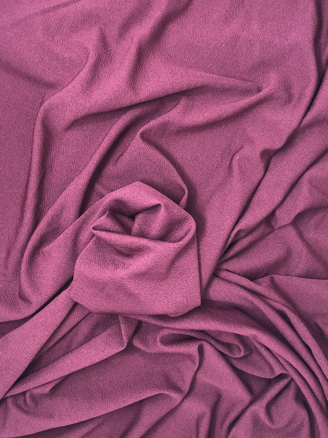 1 Yard Solid Bullet Liverpool Knit Fabric For Fashion Sewing DIY Apparel 60 Inch Wide