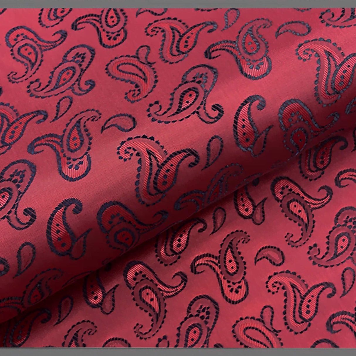 Amoeba Lining Rayon Poly Fabric - Iridescent, 57" Width