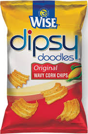 Wise Dipsy Doodles