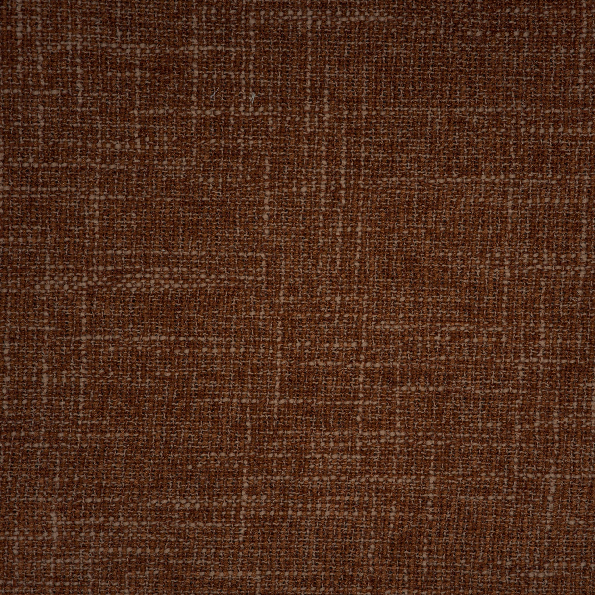 Polyester Upholstery Fabric by the Yard - Xavier Burlap Pattern Texture