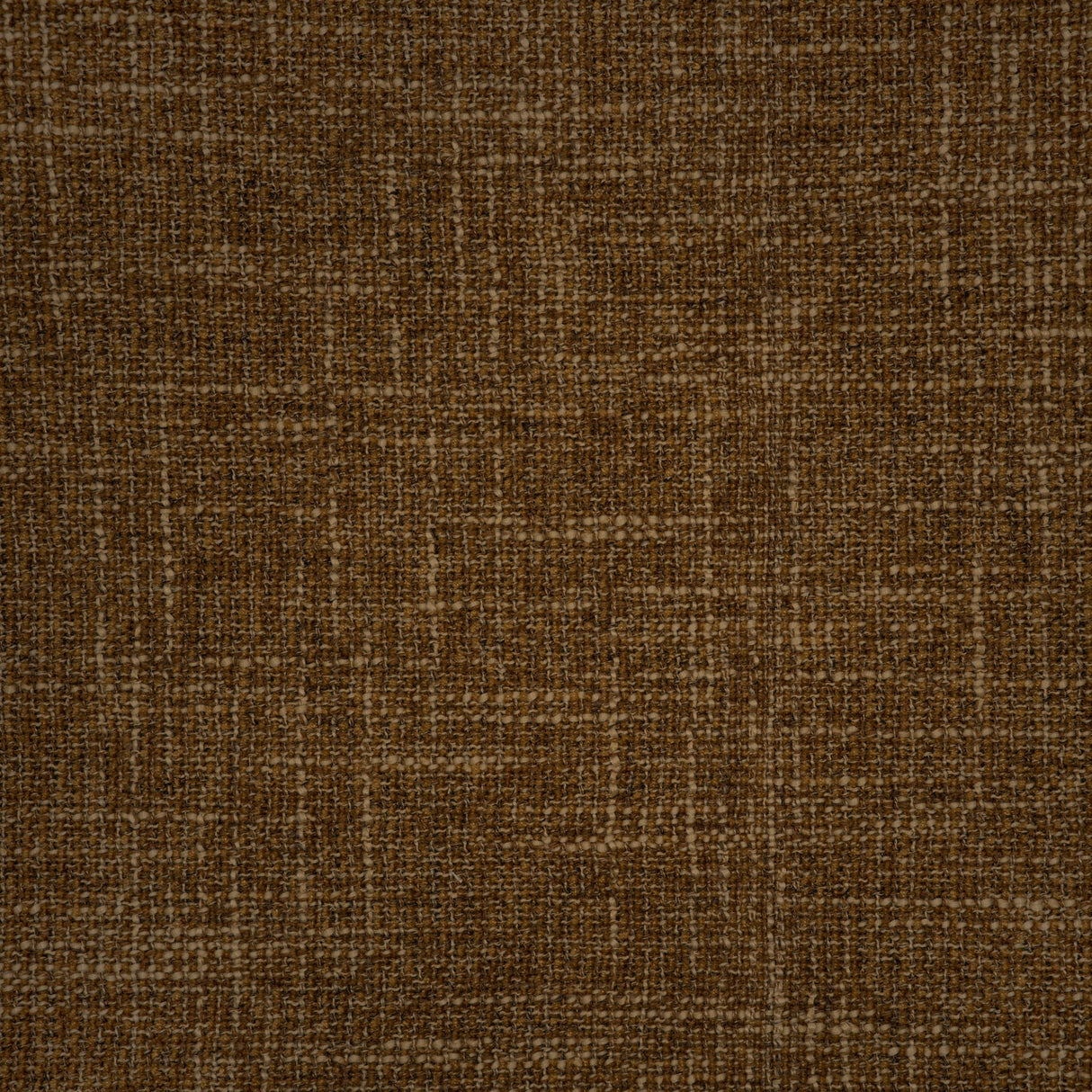 Polyester Upholstery Fabric by the Yard - Xavier Burlap Pattern Texture
