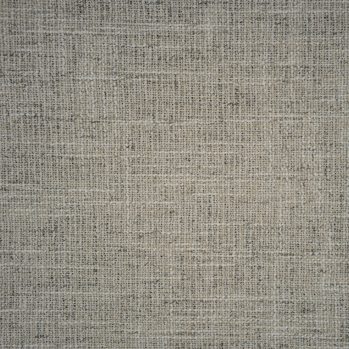 Polyester Upholstery Fabric by the Yard - Xavier Burlap Pattern Texture