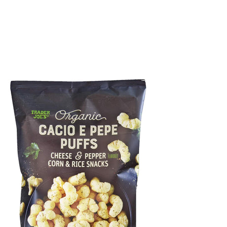 Trader Joe’s Crunchy Chili Onion Crunchy Flavor 6 Oz