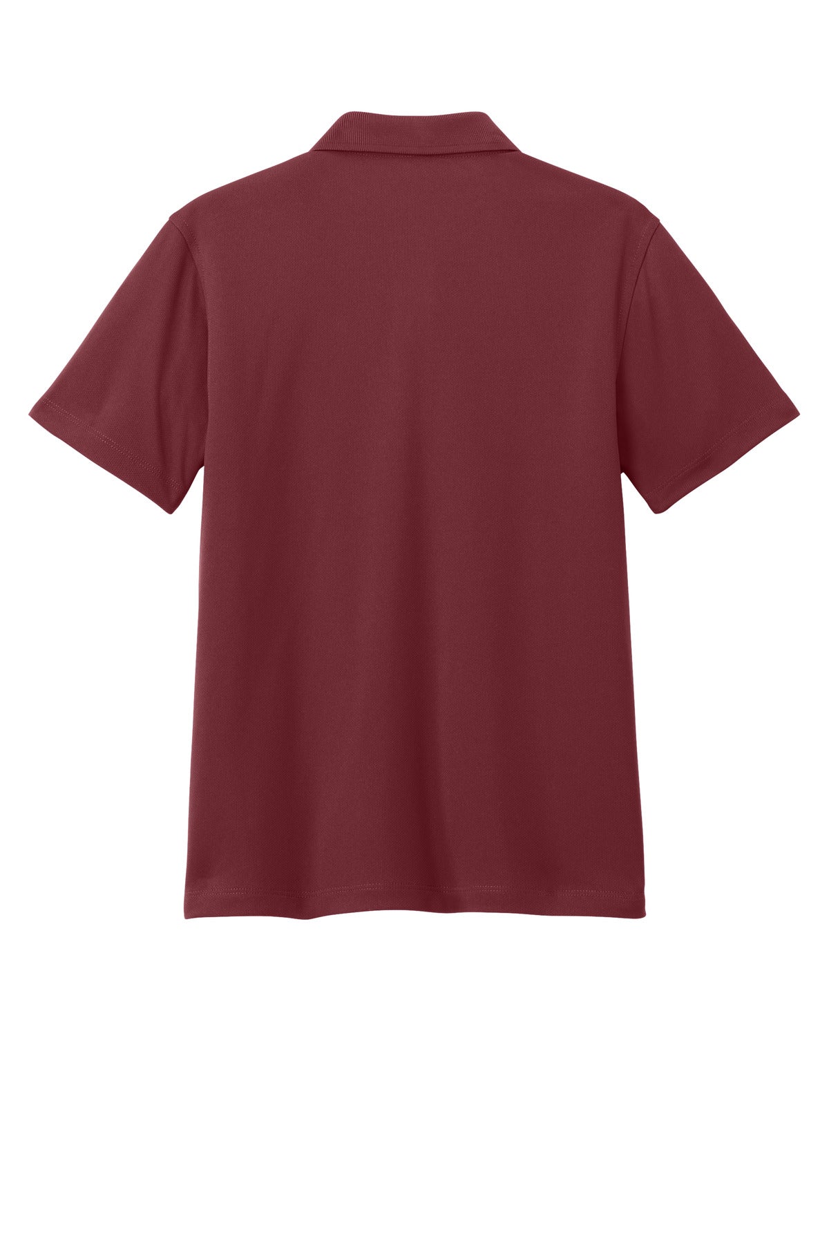 Port Authority® Youth Dry Zone UV Micro-Mesh Polo