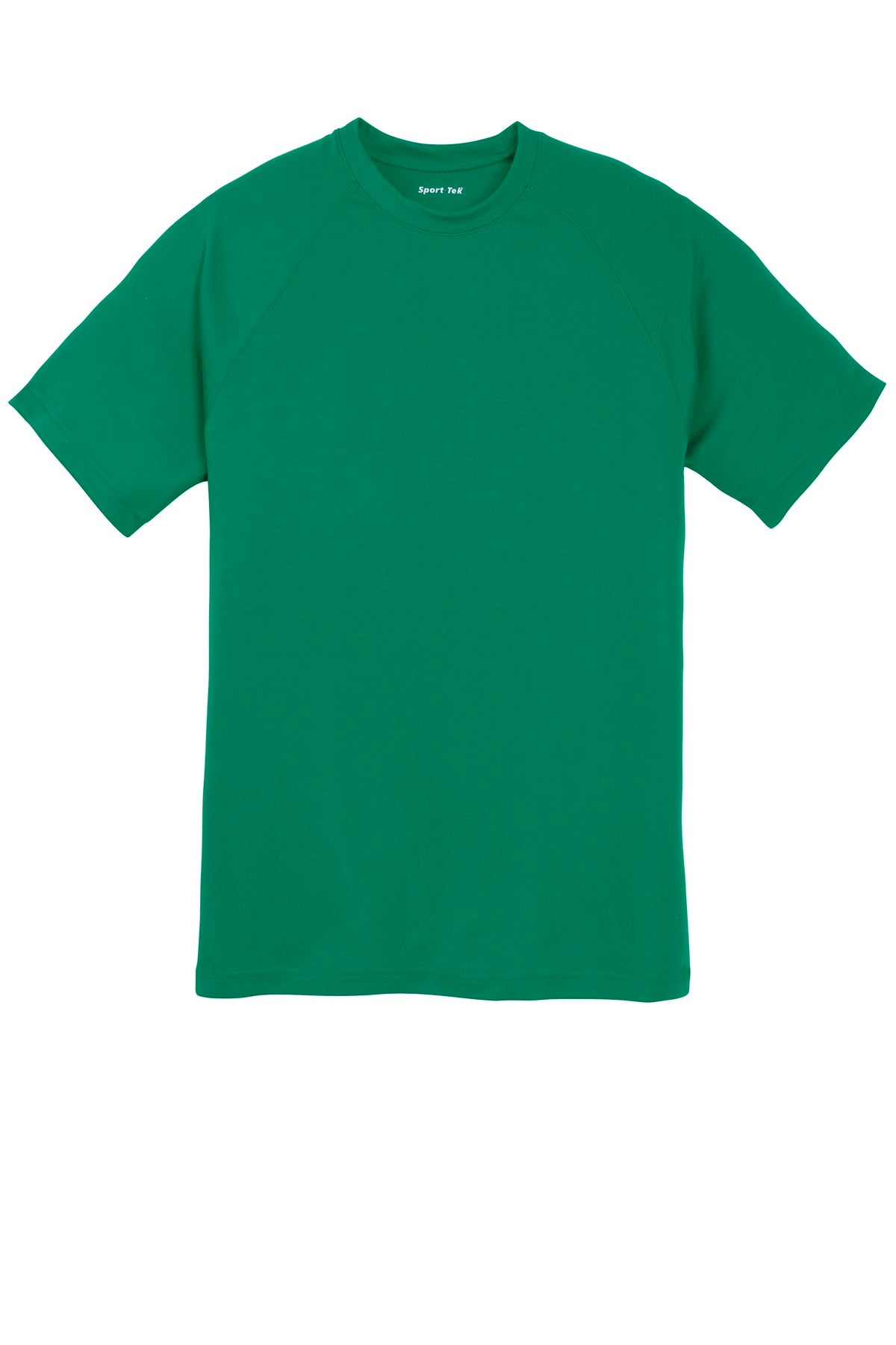 Sport-Tek® Youth Dry Zone Raglan T-Shirt