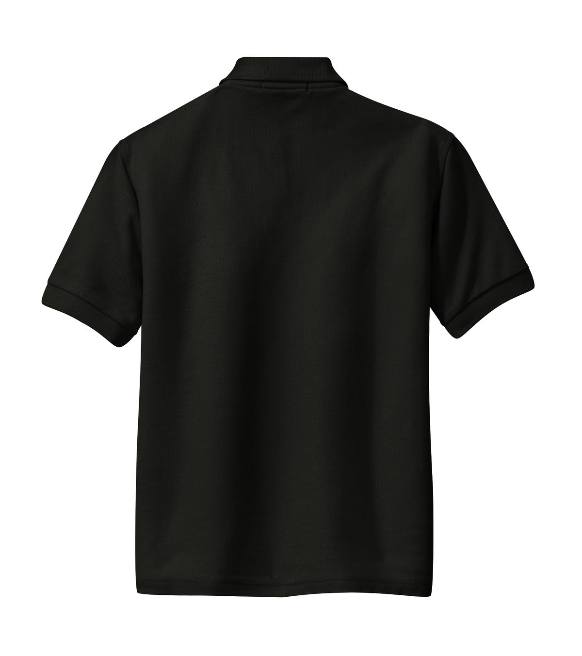 Port Authority® Youth Silk Touch Polo