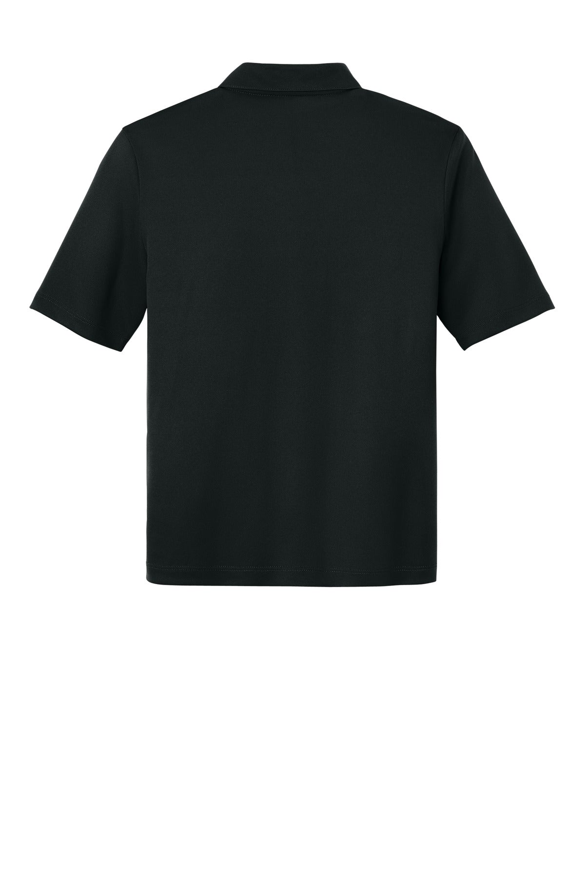 Port Authority® Youth Silk Touch Performance Polo.