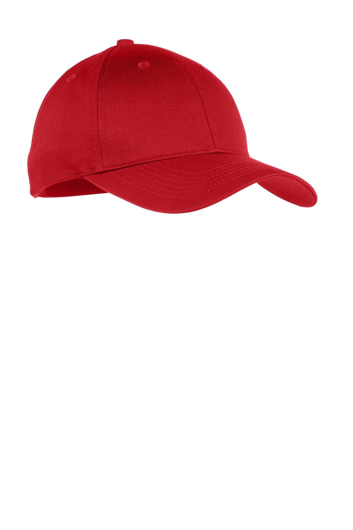 Port & Company®Youth Six-Panel Twill Cap