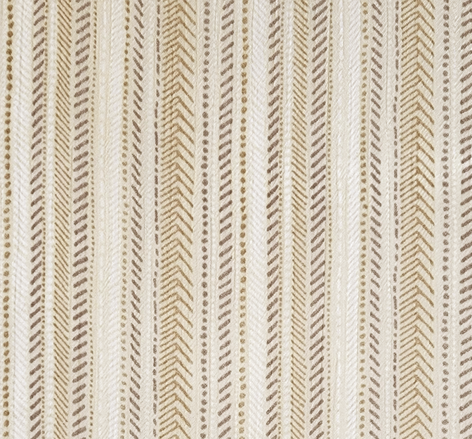 Yoryu Chiffon 1D682 Neutral Polyester Fabric - Neutral Print, 56/58" Width