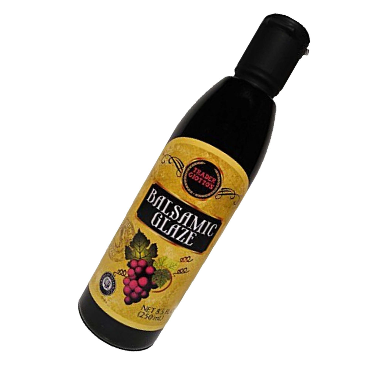 Trader Joe's Trader Giotto's Balsamic Glaze Home Grocery Product | 8.5 oz