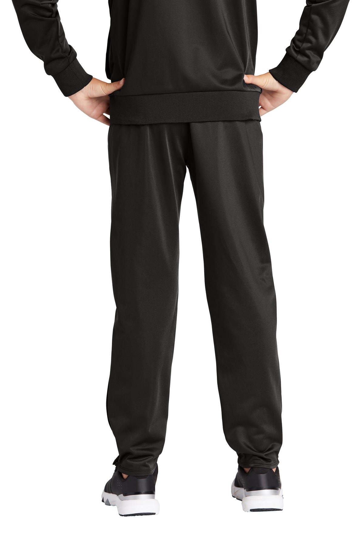 Youth Tricot Track Jogger