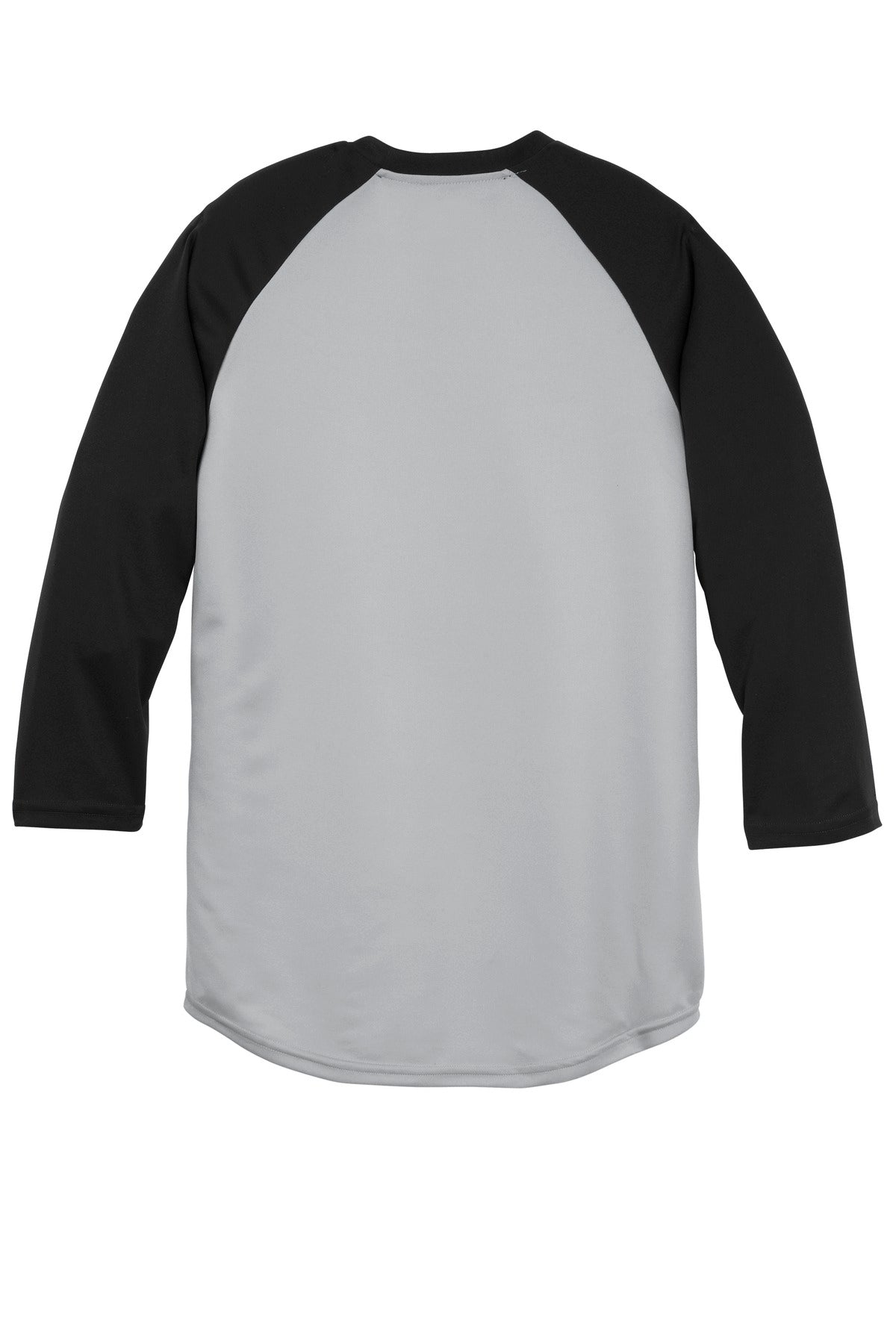 Sport-Tek® Youth PosiCharge Baseball Jersey