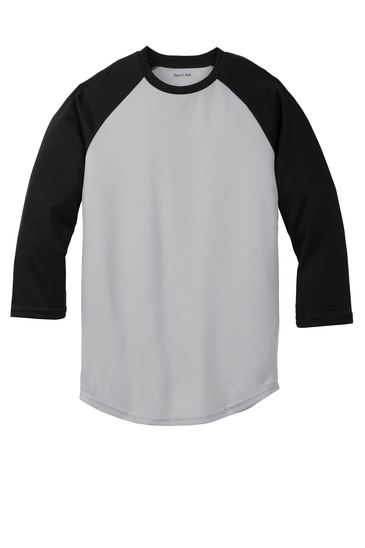 Sport-Tek® Youth PosiCharge Baseball Jersey