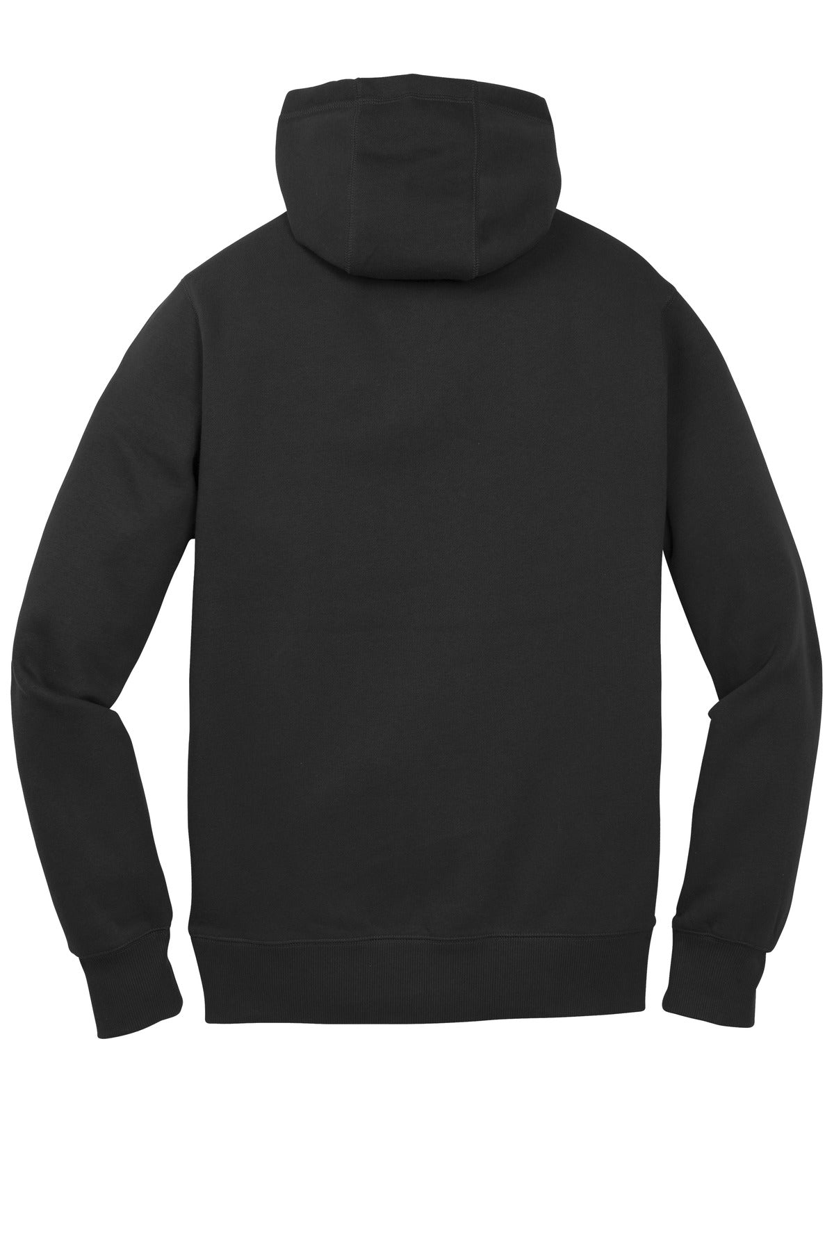 Youth Pullover Hooded Sweatshirt