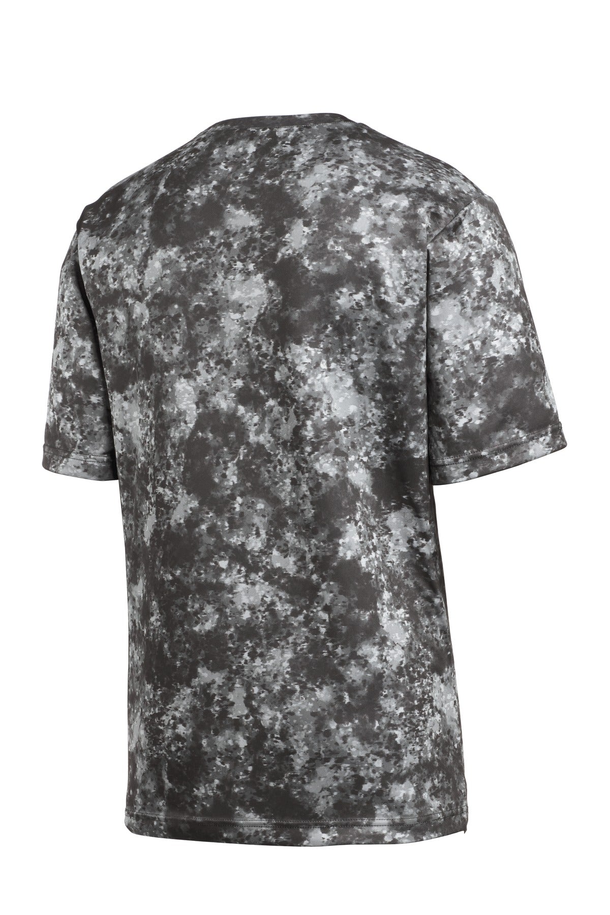 Sport-Tek® Youth Mineral Freeze Tee