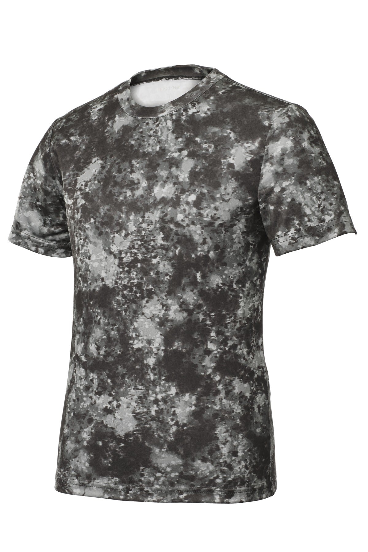 Sport-Tek® Youth Mineral Freeze Tee