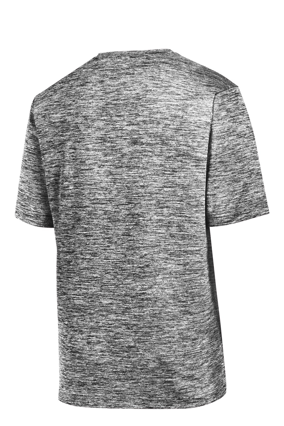 Sport-Tek® Youth PosiCharge Electric Heather Tee