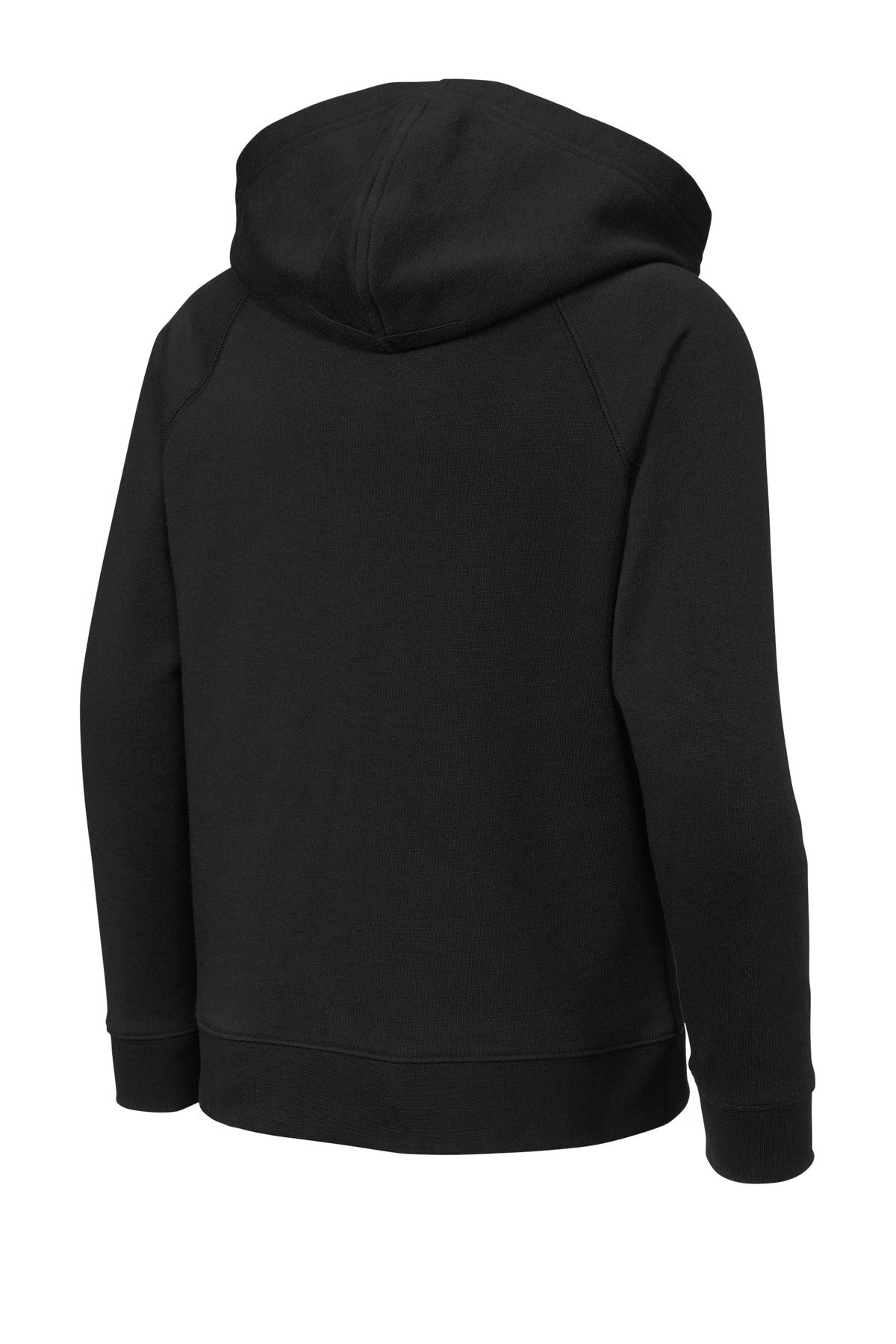 Youth Drive Fleece Pullover Hoodie