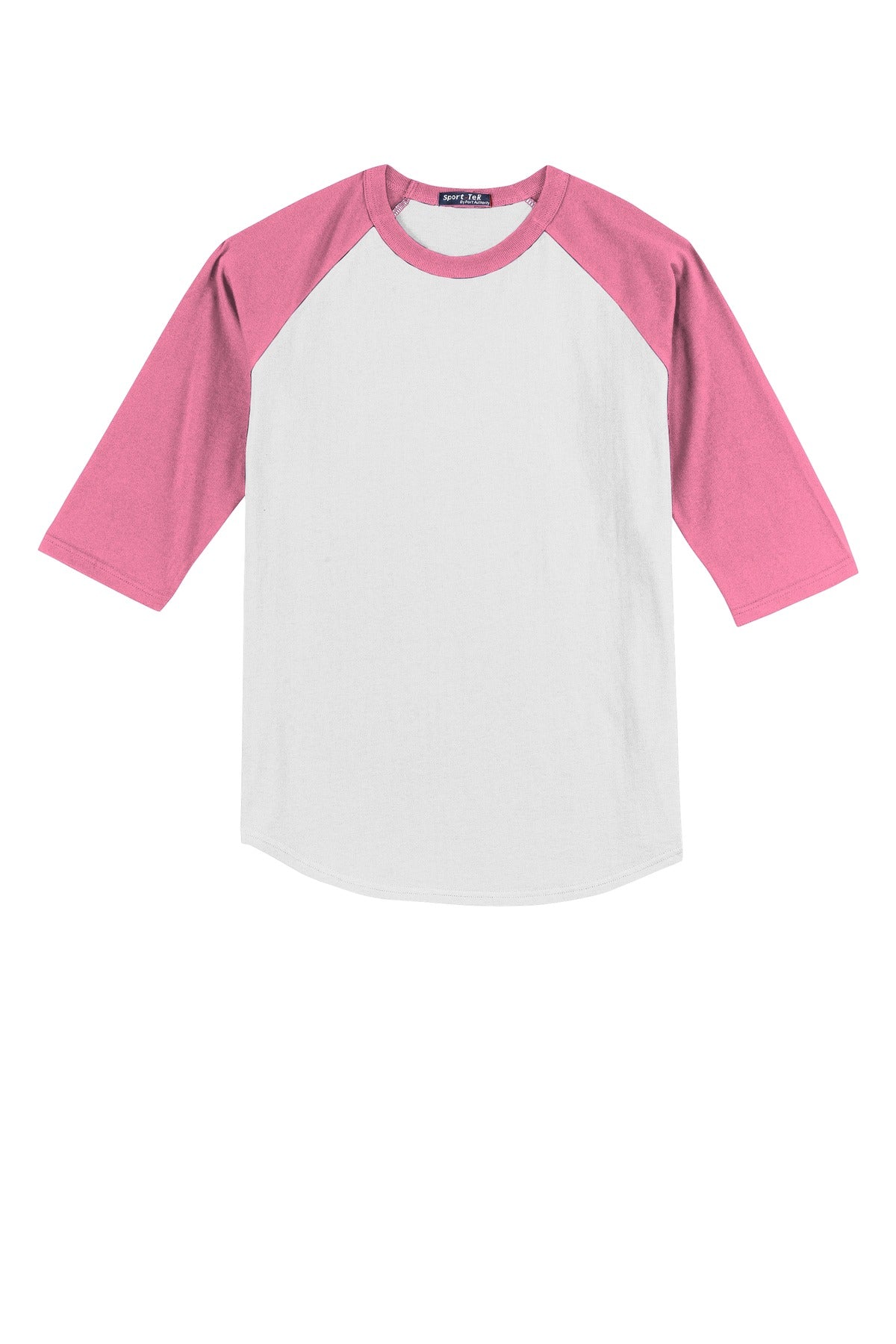 Youth Colorblock Raglan Jersey