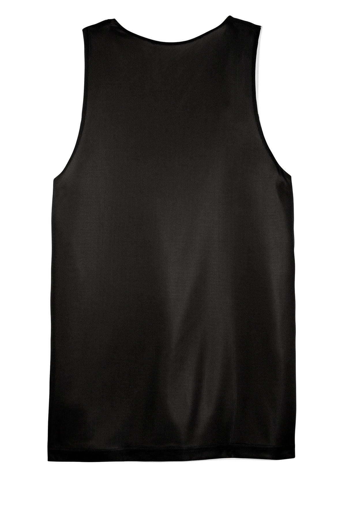 Sport-Tek® Youth PosiCharge Mesh Reversible Tank
