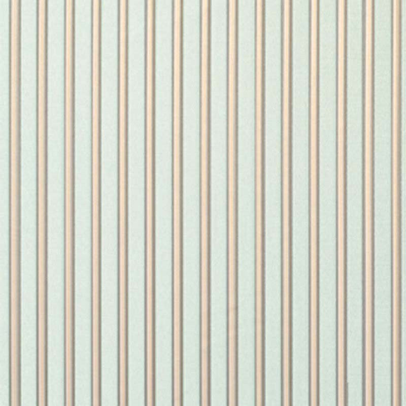 Zarela Silk Fabric - Shiny Thin Stripe, 54" Width (1 Yard)