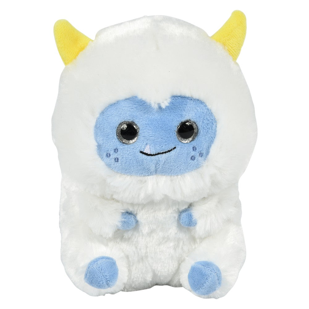 Christmas Plush Belly Buddy Assortment (1 PC)