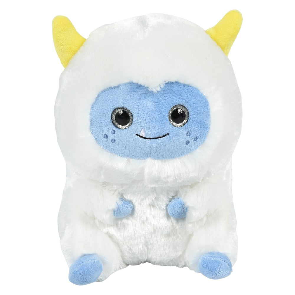 Christmas Plush Belly Buddy Assortment (1 PC)