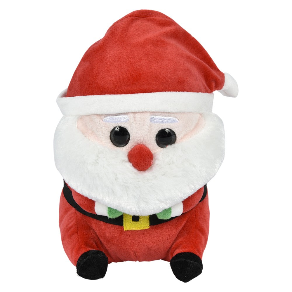 Christmas Plush Belly Buddy Assortment (1 PC)