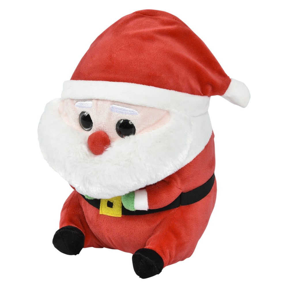 Christmas Plush Belly Buddy Assortment (1 PC)