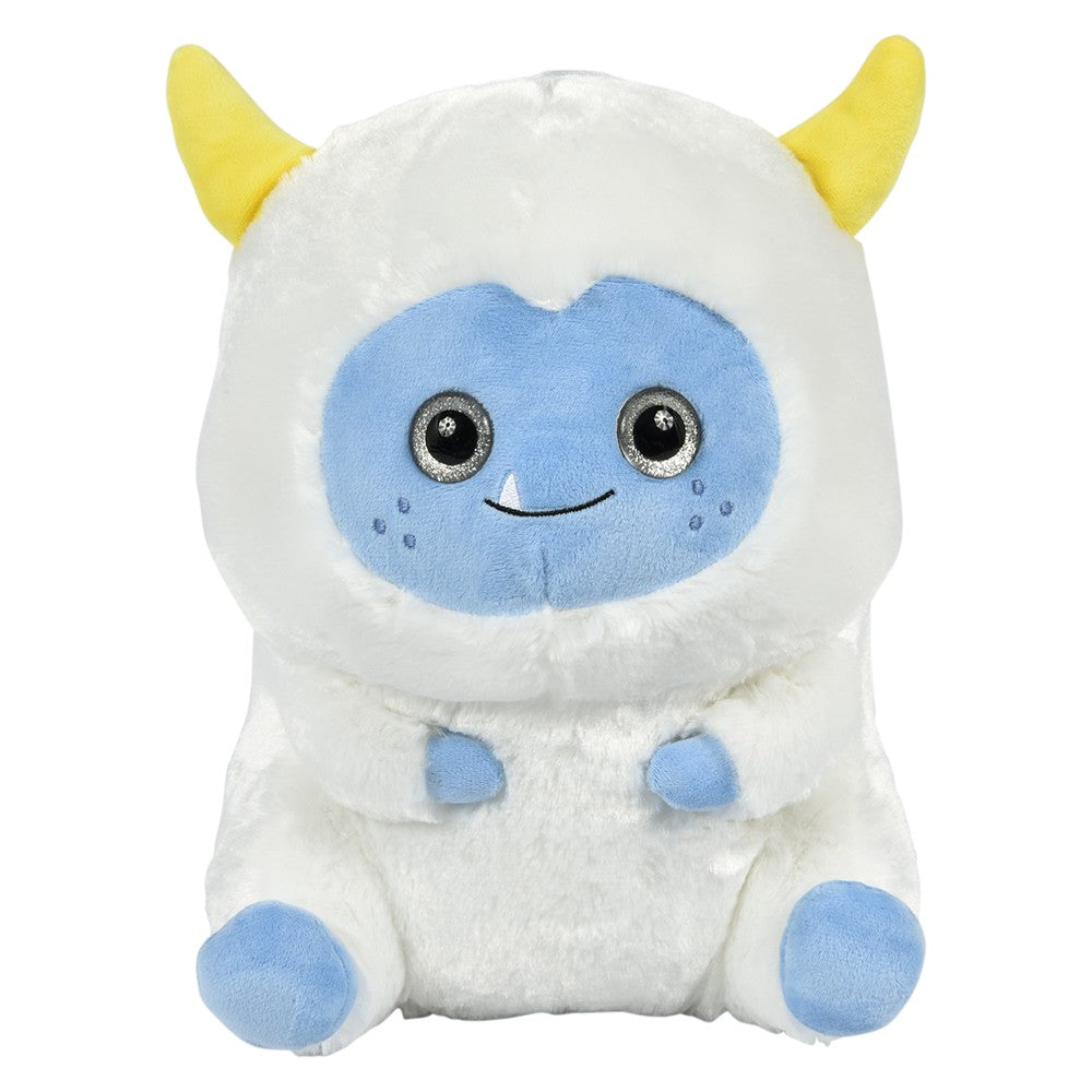 Christmas Plush Belly Buddy Assortment (1 PC)