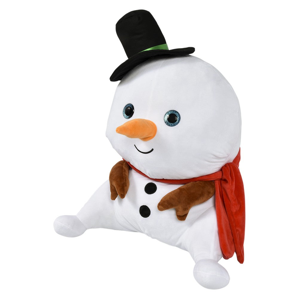 Christmas Plush Belly Buddy Assortment (23")