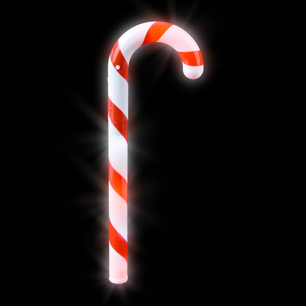 Light-Up Candy Cane (1 DZ)