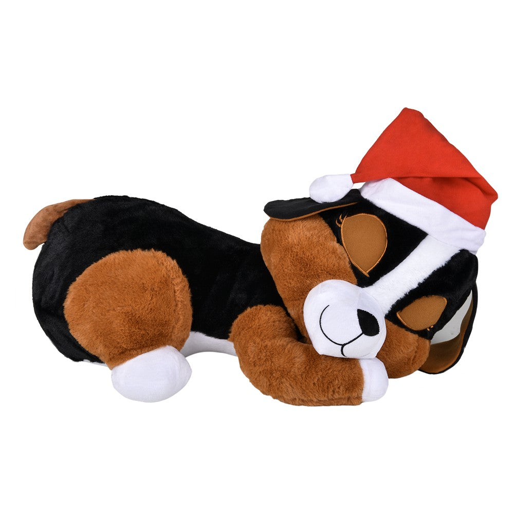 Christmas Plush Assortment 26" Dozy (1 PC)