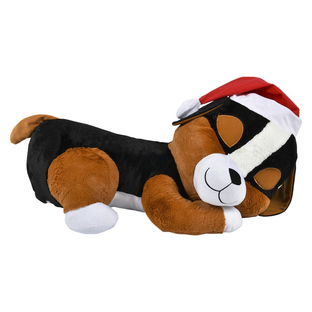 Christmas Plush Assortment 36" Dozy (SS)