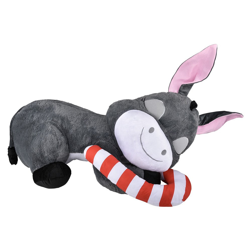 Christmas Plush Assortment 36" Dozy (SS)