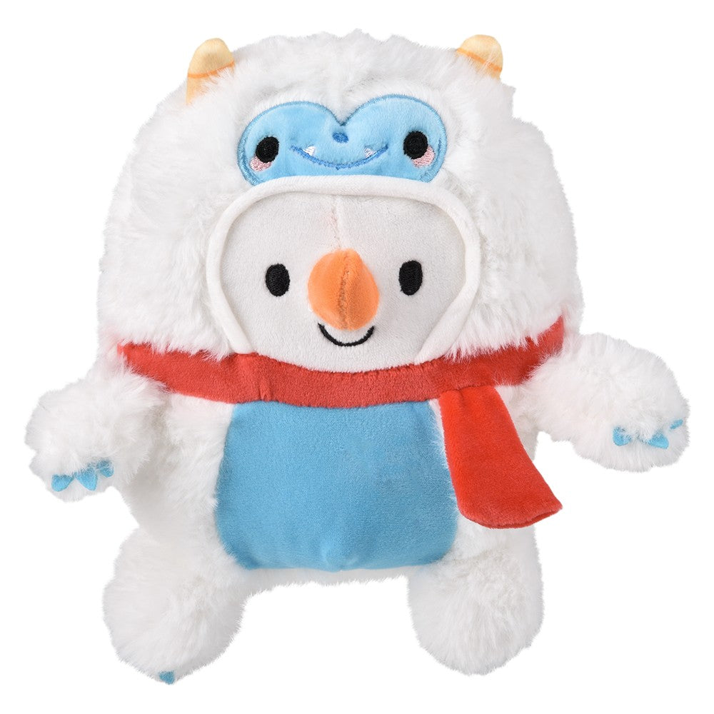Squishy Christmas Animals (1 PC)